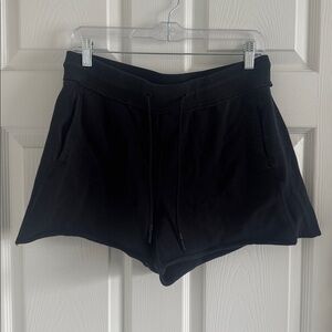 JoyLab Women's Black Athletic Shorts